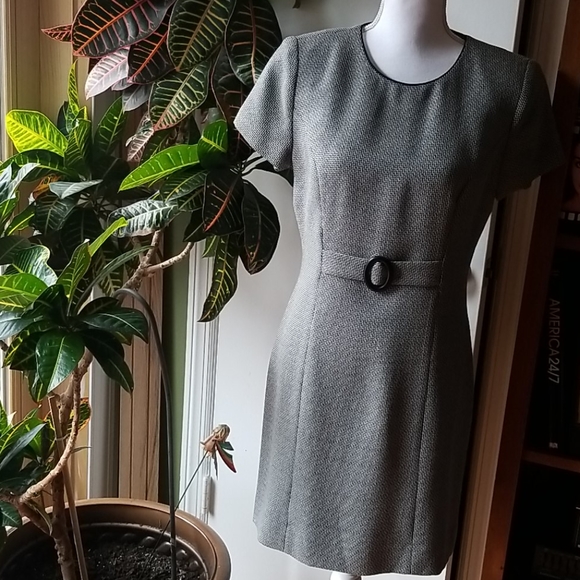 BARAMI DRESS - Picture 8 of 8